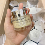 Kem dưỡng keo ong chuyên sâu dạng dầu dành cho da siêu khô CNP Laboratory Propolis Ampule Oil In Cream