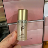 Tinh Chất Chống Lão Hóa Tự Sinh The history of Whoo Bichup Self-Generating Anti-Aging Concentrate - MINI SIZE 8ML - KHÔNG HỘP