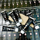 Kem Đánh Răng Hàn Quốc Hắc Sâm Hanil Black Ginseng Toothpaste