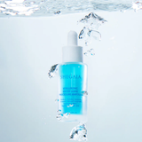 Tinh chất cấp ẩm sâu, dưỡng da căng bóng Shegaia Hyaluronic Water Shine Procedure Ampoule