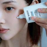 Serum chống nắng dưỡng ẩm THE WHOO UV Ultimate Hydrating Sunquid Serum SPF50+/PA++++ (60ml + Tặng 4 chai mini 13ml)