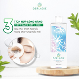 Nước Tẩy Trang Hoa Phỉ làm sạch sâu Derladie Cleansing Water Witch Hazel Micellar