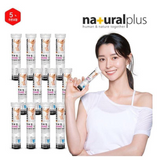 Viên sủi giảm mỡ, cholesterol, thanh lọc cơ thể, tăng cường trao đổi chất, giảm cơn thèm ăn, giảm cân hiệu quả Zantiva Everfit Diet Natural Plus
