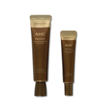 Set Kem Mắt Dưỡng Da Mặt Chống Lão Hóa, Mờ Nếp Nhăn, Cấp Ẩm AHC Private Real Eye Cream For Face