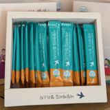 Thạch Tổ  Yến Linh Chi Collagen tăng cường sức khoẻ, đẹp da, cải thiện vóc dáng, chống lão hoá & trẻ hoá 여왕 제비집 젤리 스틱