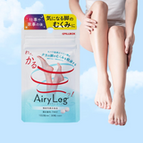 Viên uống giảm mỡ đùi và bắp chân, giảm tích nước và sưng phù , lưu thông máu Pillbox Japan Airy Leg Nhật Bản - HSD tháng 11 năm 2025