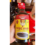 Mật Mía Ngư Quỳnh Foods Molasses