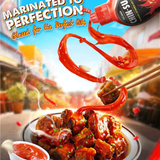 Tương Ớt Chin-su The Original Vietnamese Hot Sauce 500gr