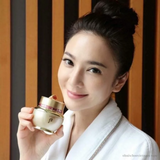 Kem Dưỡng Hồng Nhuận, Chống Lão Hóa, Tái Sinh Da Whoo Bichup Ja Yoon Cream - Mini size 8ml (không hộp )