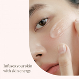 Sample serum Tinh Chất Whoo Royal dưởng sáng trẻ hoá, cải thiện nếp nhăn và tái tạo làn da Royal Regina Energetic Repair - 120 gói x 1ml -120ml