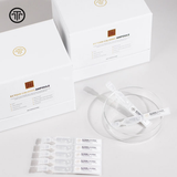 Set Tinh Chất Làm Dịu Và Dưỡng Ẩm Sâu giúp mịn và trẻ hoá da TOM-TIT-TOT Ectoin Calming Ampoule.