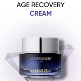 Bộ Sản Phẩm Dưỡng Da NGẬM COLLAGEN phục hồi làn da lão hoá, cung cấp độ ẩm &amp; tái sinh làn da Ohui Age Recovery Special Set 3pcs