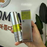Bộ đôi serum và booster chống lão hoá, săn chắc da, xoá mờ nếp nhăn  Celimax The Vita-A Retinol Serum & Retinal Booster