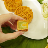 Bánh Trung Thu Mochi Thập Cẩm 1 Trứng CT Choice Assorted Mochi Mooncakes - 8 cái/hộp