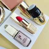 Set cushion trang điểm The History Of Whoo Cheongidan Radiant Special - 6 sản phẩm