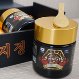 Cao Nấm Linh Chi bồi bổ toàn diện, tăng cường sức khoẻ GOLD Korean Youngji (Hộp Gỗ Đen Cao Cấp)