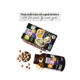 Tinh chất hàu, nghệ, tỏi giàu dinh dưởng hỗ trợ chức năng gan, tăng sinh lực và  tăng cường sức khoẻ tổng thể Orihiro