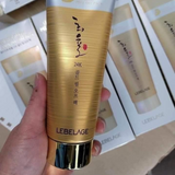 Mặt Nạ Lột Đông Y Tinh Chất Vàng 24k Lebelage Heeyul 24k Gold Peel Off Pack