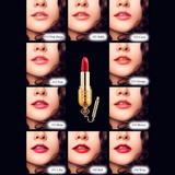 Son Môi Cao Cấp Hoàng Cung chống nhăn môi Whoo Gongjinhyang Mi Lipstick - Son Hoàng cung chống nhắn Whoo