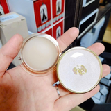 Son dưỡng ủ môi căng mộng, giảm thâm và nứt nẻ Whoo Gongjinhyang Mi Royal Lip Balm - Ủ môi whoo tặng cọ đi kèm