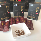 Cao ngựa đảo Jeju Toma bổ khớp, tăng cường sức khỏe Jeju Toma Horse Bone Hwan