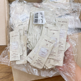 Sample Kem Chống Nắng Toàn Diện, Cải Thiện Nếp Nhăn Whoo Gongjinhyang Sunquid UV Protective Lotion SPF 50+/PA++++ (120 gói)