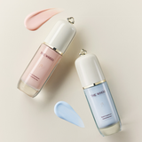 Kem Lót Hiệu Chỉnh Sắc Da THE WHOO Royal Complexion Essential Base (Pink / Blue)