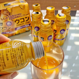 Nước Uống Tinh Chất Nghệ Nano Bổ Gan, tăng cường sức khoẻ, tiêu hoá Matsukiyo Turmeric Drink