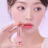 Son Dưỡng Có Màu Coringco Shalala Snow Ball Lip Balm