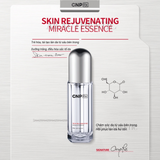 Sample Tinh Chất Dưỡng Trắng, Chống Lão Hoá, Tăng Độ Đàn Hồi, Căng Bóng Da CNP Rx Skin Rejuvenating Miracle Essence PHA Complex(100gói)