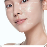 Che Khuyết Điểm và Triệt Sắc The Saem Cover Perfection Triple Pot Concealer Glow - Màu 21N