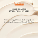 Sample Kem Dưỡng DA MẶT Thông Đỏ Da Ngừa Lão Hóa Cao Cấp Sulwhasoo The Ultimate S Cream - MINI 5ML