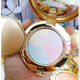 Phấn phủ  ngũ sắc Whoo Gongjinhyang Mi Color Pact mang lại làn da tươi trẻ, sáng và mịn màng