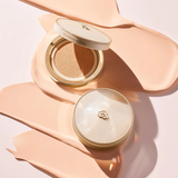 Phấn Nước Cushion Whoo Vàng Luxury Golden Cushion Glow - TÁCH SET KHÔNG HỘP