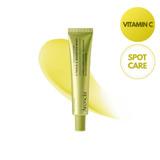 Tinh Chất Dưỡng Sáng Da, Mờ Thâm Arencia Vitamin C Booster Shot 30ml