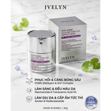 Kemn Meso Tan Nám Phục Hồi JVELYN Stop Aging Azulene PDRN 333 Ampoule Cream