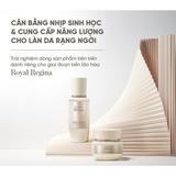 Serum Tinh Chất Whoo cấp ẩm, trẻ hoá, cải thiện nếp nhăn và tái tạo làn da  Royal Regina Energetic Repair