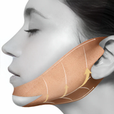 Mặt Nạ Định Hình Khuôn Mặt V-Line ID Face Fit Minus Band V2