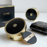 Set Phấn Nước Trang Điểm, Chống Nắng OHUI Ultimate Cover Mesh Cushion SPF50+/PA+++ (1 Hộp Chính + 2 Lõi Phụ)