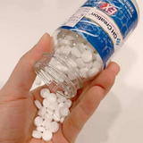 Viên Uống hỗ trợ tăng trưởng chiều cao, kích thích hormone tăng trưởng, tăng cường tổng hợp dưỡng chất trong cơ thể GH Creation EX Nhật Bản