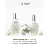 Bộ Sản Phẩm Dưỡng Sáng Da THE WHOO Trắng Gong Jin Hyang Brightening Special Set- STORE