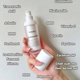 Tinh chất peel vi kim tái tạo da, chống lão hóa, săn chắc da Peel Bravity Skin Reboot Spicule