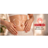 Gel Tan Mỡ Nóng GC Nature Balance Active PPC Body Gel