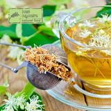 Trà dưỡng nhan 7 vị  Herb Tea Organic Natural  Hỗ Trợ Thanh Nhiệt, mát gan , đẹp da