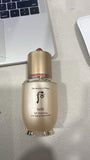 Serum Tinh chất tự sinh chống lão hóa Whoo Bichup Self-Generating Anti-Aging Concentrate -20ml ( Không hộp )