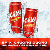 Sá xị Chương Dương 330ml
