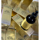 Tinh chất chống lão hóa Pure Retinol High Class Moist Essence .