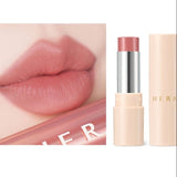 Son Dưỡng Son Hera Sensual Nude Balm 174 Mini - Màu hồng môi