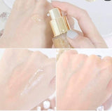 Kem lót cao cấp sum losec summa golden base tinh chất vàng - 20 ml