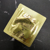 Sample kem dưỡng  trắng  da chống lão hoá Whoo Cheongidan Radiant Regenerating Cream Whoo (120 gói x 1ml = 120ml )- Kem dưỡng hoa hiên tái sinh Whoo